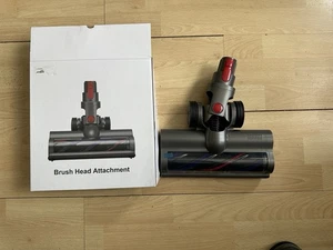 Bürstenkopf Werkzeug für Dyson V6 V12 SLIM V7 V8 V10 V15 - Bild 1 von 3