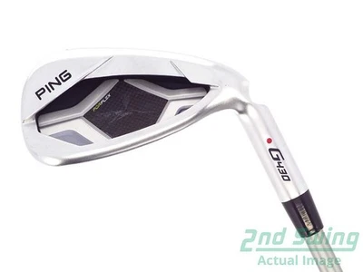 Ping G430 Wedge Gap GW 50° Graphite Senior Right Red dot 34.5in - Image 1 of 4