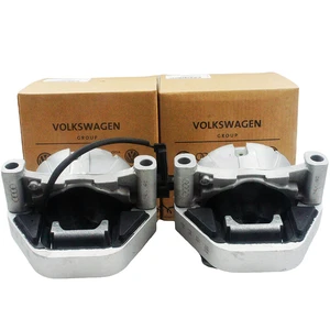 Fits Audi A8 A6 A7 2014-2018 4G0199381LD 4G0199381LC 2 OCS OEM Engine Mounts - Picture 1 of 3