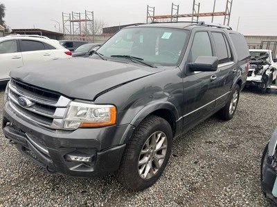 ROOF ASSEMBLY 2007-2017 FORD EXPEDITON Foto 1 de 4