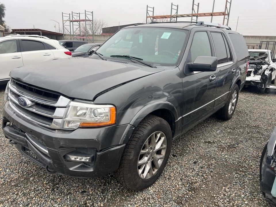 ROOF ASSEMBLY 2007-2017 FORD EXPEDITON Foto 1 de 4