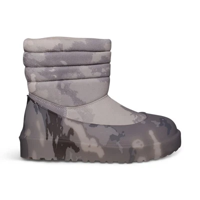 BOTAS UGG X ESTAMPADAS CLÁSICAS DE GAMUZA CAMUFLAJE TODO GÉNERO TALLA US M6/W7 NUEVAS Foto 1 de 4