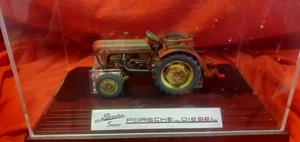Porsche Diesel - Siku 🚜 (1560) - Bild 1 von 11
