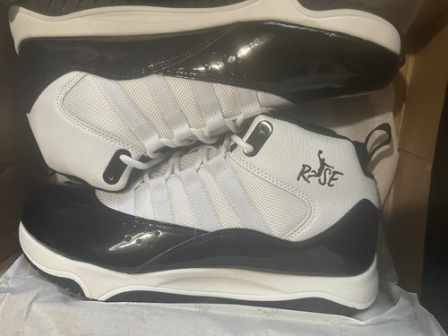 Scarpe da ginnastica Adidas Supernova Rise taglia UK 8