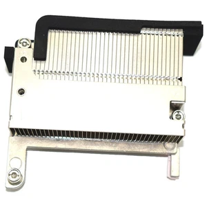 Dissipateur thermique performance processeur HP Z2 Mini G4 65W - L28783-001 - Photo 1/4