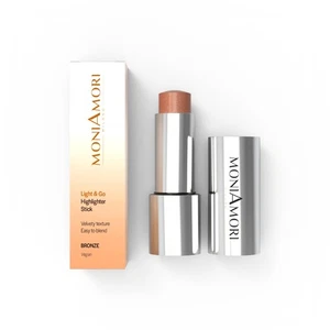 Light & Go | Highlighter Stick 4 g | Bronze - Foto 1 di 1