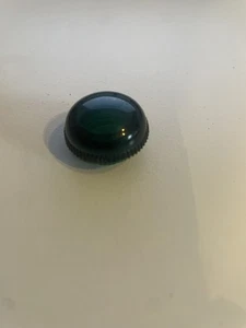 Lucas Green Round Indicator Stalk End - New Austin Morris NOS - Picture 1 of 5