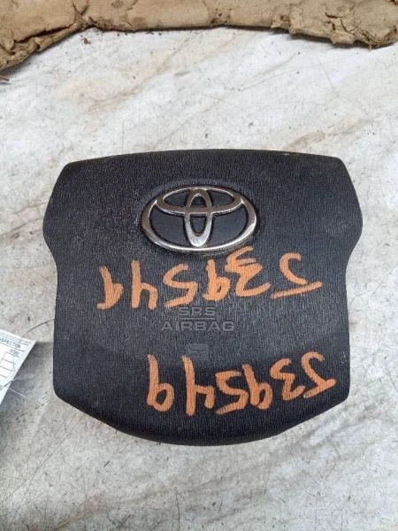 2006 - 2009 TOYOTA PRIUS STEERING WHEEL AIR BAG OEM  Foto 1 de 4