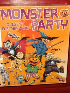 👹 MONSTER PARTY (en français !!!) - HALLOWEEN - Photo 1/5