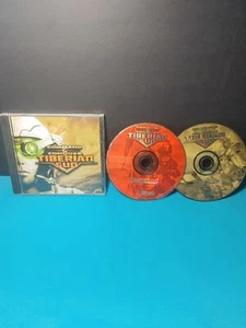 Command & Conquer Tiberian Sun PC NO CD-KEY **Read Description** - Picture 1 of 3