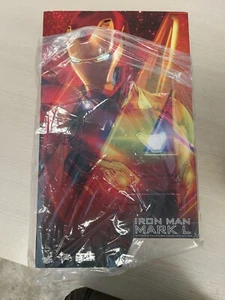 Hot Toys MMS 473 D23 Iron Man Mark L 1/6 Scale - Imagen 1 de 3