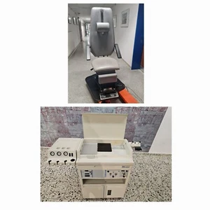 HNO Behandlungseinheit Atmos Systema - Bild 1 von 16