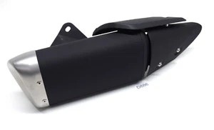 Sistema de escape Yamaha YZF R3 RH07 MT03 silenciador Exhaust Silincer 15 - Imagen 1 de 8