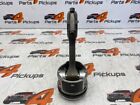 Mitsubishi L200 Engine piston, con rod and cap (for cyclinders 1 or 3) 2006-2015