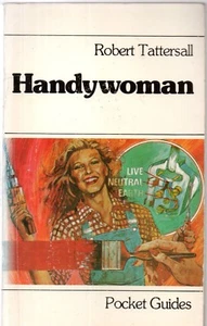 Handywoman by Robert Tattersall (Paperback, 1977) - Picture 1 of 1