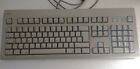 Apple keyboard M2980 Vintage mac 1996 Macintosh Tastatur retro computer home