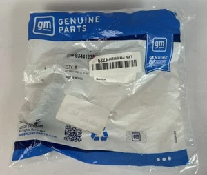 GM OEM HOSE 93441238 New In Package - Bild 1 von 5