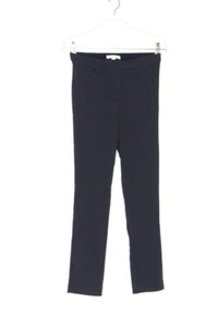 SPRINGFIELD Skinny Pants Viscose Dots D 36 navy blue - Bild 1 von 5