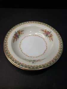 Noreen - Noritake China - Juego de 2 - Tazón de postre - astillado - Imagen 1 de 5