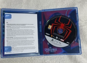 Marvel's Spider-Man: Miles Morales - Sony PlayStation 5 - Picture 1 of 3