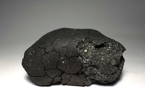 Tarda Carbonaceous chondrite C2-ung Witnessed fall 6.16 grams N1423