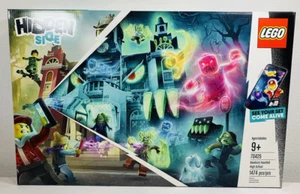 LEGO Hidden Side 70425 - Newbury Haunted High School New in Sealed Box - Picture 1 of 6
