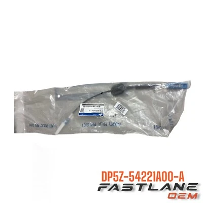 Montaje de cable de bloqueo Lincoln MKZ 2013-2020 NUEVO FABRICANTE DE EQUIPOS ORIGINALES DP5Z-54221A00-A Foto 1 de 4