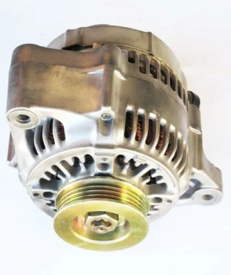 Alternador Integra Acura Civic 2000, 1996-97 Del Sol Honda, 1996-01 #101211-9250 Foto 1 de 4