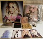 BNIB Carrie Underwood Cry Pretty Tour VIP Pack Pillow Journal Power Bank CD New