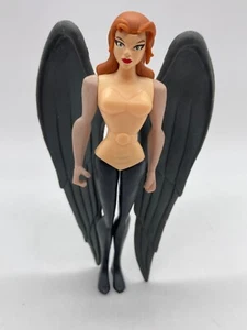 Prototyp Hawkgirl SHAYERA HOL Justice League unbegrenztes Spielzeug SDCC exklusiv 2007 - Bild 1 von 9