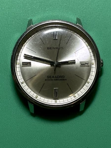 watch men vintage - Picture 1 of 3