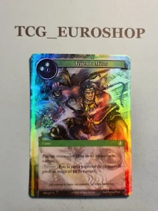 Spinning Myths▪︎RDE▪︎FoW▪︎FOLIE▪︎SELTEN▪︎SPANISCH▪︎NM #5 - Bild 1 von 2