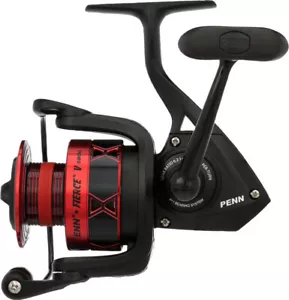 PENN NEU FIERCE IV - MK4 Spinn-/Angelköderrolle - alle Größen - Bild 1 von 3