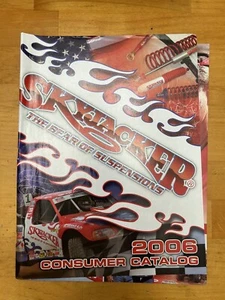 Skyjacker: The Bear of Suspensions 2006 Consumer Catalog Ford Jeep Toyota - Foto 1 di 6