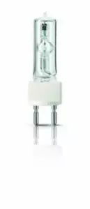 Philips MSR 575/2 10H 575W 207V GX9.5 6900K Studio Lamp - Picture 1 of 2