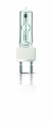 Philips MSR 575/2 10H 575W 207V GX9.5 6900K Studio Lamp - Image 1 of 2