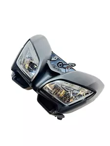 Yamaha Tracer 900 GT 2018 - 2020 Front Headlight with Fairings B5C-84300-00-00 - Picture 1 of 16