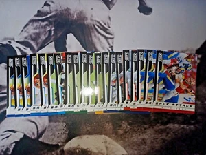 2023 Panini Score SACK ATTACK INSERTS Football YOU PICK COMPLETE YOUR SET - Picture 1 of 1