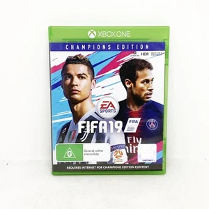 FIFA 19 - Xbox One - Free Shipping Included! - Picture 1 of 4