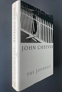 John Cheever: The Journals by John Cheever ( 1991) - Picture 1 of 6