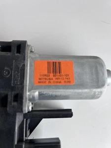 2011 Jeep Cherokee Left Front Window Motor, Preowned - Bild 1 von 2
