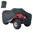 Quad Bike Universal ATV Cover Waterproof Dust Protector For Kymco Mongoose 90 70