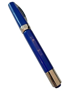 Visconti European Constitution Fountain Pen Limited Edition 0181/1200 - Picture 1 of 13