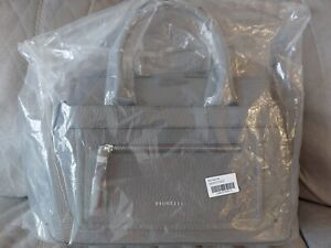 Fiorelli Rami Slate Grab Bag Handbag Top Handle Crossbody BRAND NEW WITH TAGS