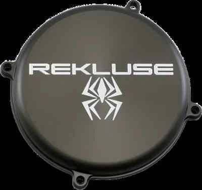 Cubierta de embrague de aluminio Rekluse Billet para Sherco 250 SEF-R 14-21 Foto 1 de 4