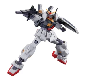 Bandai Hobby - Z Gundam - #193 Gundam Mk-II Model Kit - Bild 1 von 3