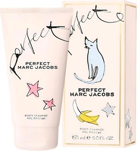 Marc Jacobs PERFECT Perfume Body Cleanser Shower Gel 150ml New and Sealed - Picture 1 of 4