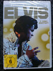ELVIS - DVD Region 2 (UK) - Kurt Russell - John Carpenter