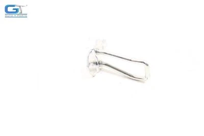 2022-24 BMW 430i G26 ЗАДНЯЯ ДВЕРЬ ПОДЪЕМНАЯ ДВЕРЬ ЗАМОК ЗАЩЕЛКА УДАРНАЯ ПЛАСТИНА OEM - Изображение 1 из 4