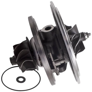 Turbo CHRA 725364 for BMW 730d 218PS 725364-5021S Set - Picture 1 of 9